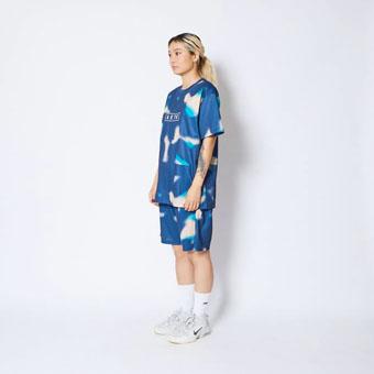 ウェア SCRIBBLE 8.5-INCH SHORTS BK M SCRIBBLE 8.5-INCH SHORTS BK – AKTR OFFICIAL