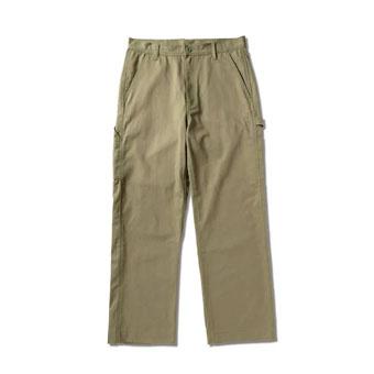 AKTR ウェア パンツ 秋冬物 アクター CARPENTER PANTS