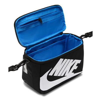 NIKE（ナイキ） バッグ シューズバック MIni Shoe BOX CrossBody