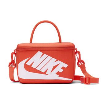 新品 未使用】NIKE シューズケース ボックス バッグ