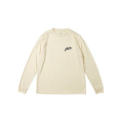 AKTR ウェア ロング Tシャツ ロンT アクター TORSION NICK L/S SPORTS