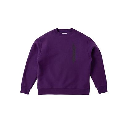 AKTR ウェア スウェット 秋冬物 アクター WILD-CARD SWEAT CREW NECK