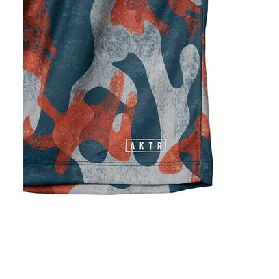 AKTR ジュニア キッズ ウェア ショーツ バスパン アクター KIDS PLAY