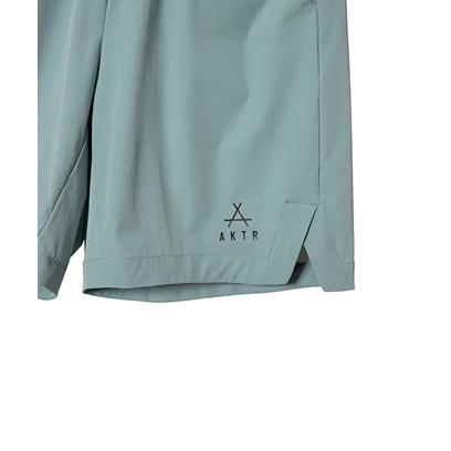 AKTR ウェア ショーツ バスパン アクター TRILINE 6.5-INCH SHORTS
