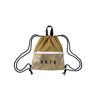 AKTR バッグ サックバック アクター COMBINATION KNAPSACK : Ultimate