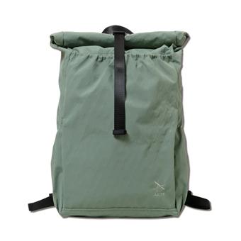 AKTR バッグ バックパック リュック アクター STUFF ROLLTOP BACKPACK