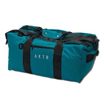 AKTR バッグ ダッフルバック アクター TRAVELING BAG : Ultimate