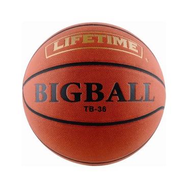 LIFE TIME ボール 7号球 バスケットボール　ビッグボール ライフタイム Ball BIG BALL