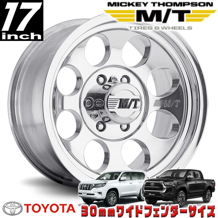 MICKEY THOMPSON (ミッキートンプソン) クラシック? ポリッシュ 17