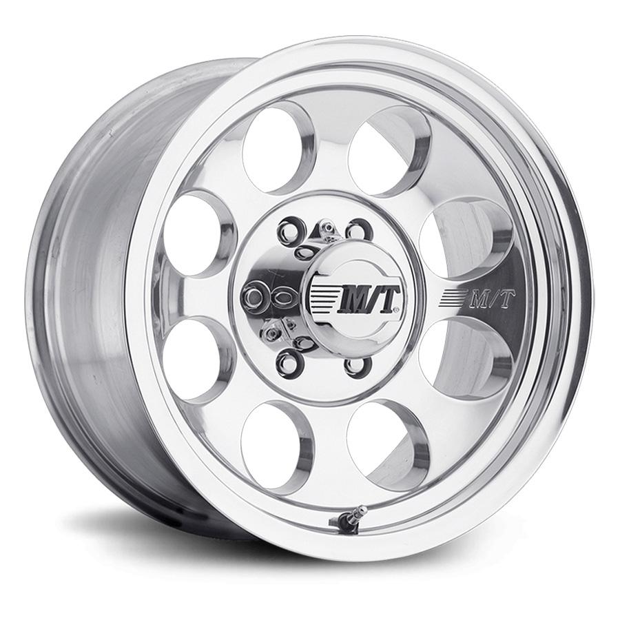 MICKEY THOMPSON (ミッキートンプソン) クラシック? ポリッシュ 17