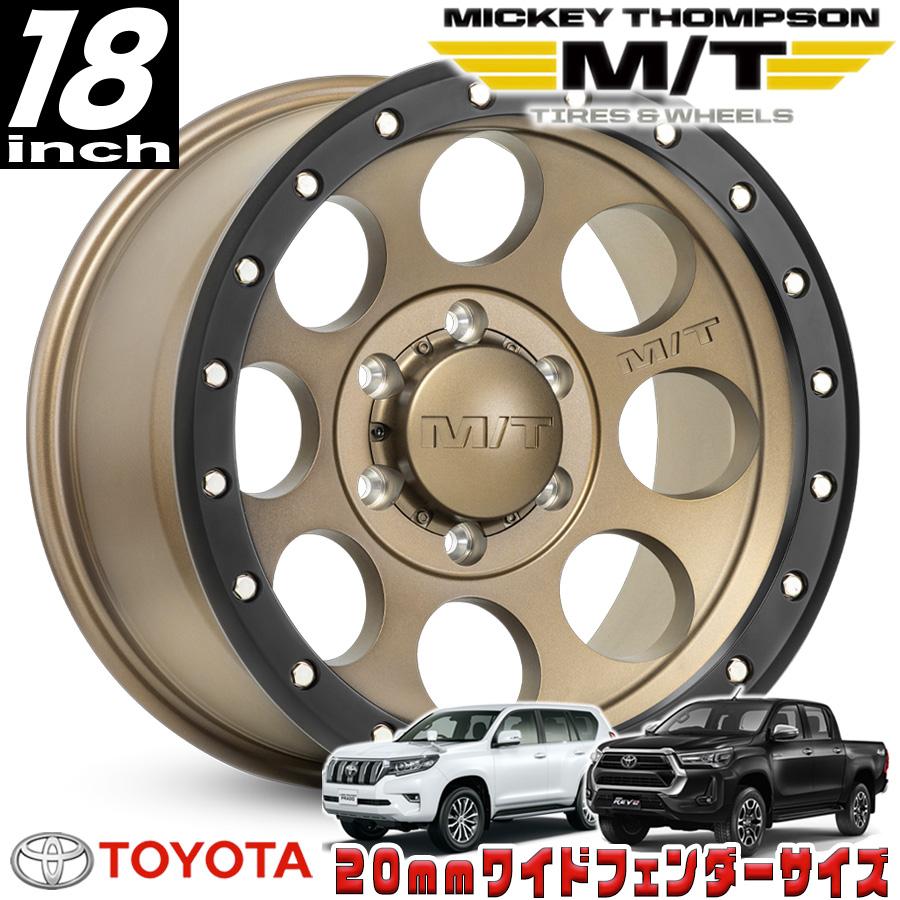 MICKEY THOMPSON (ミッキートンプソン) クラシックプロ サテンブロンズ