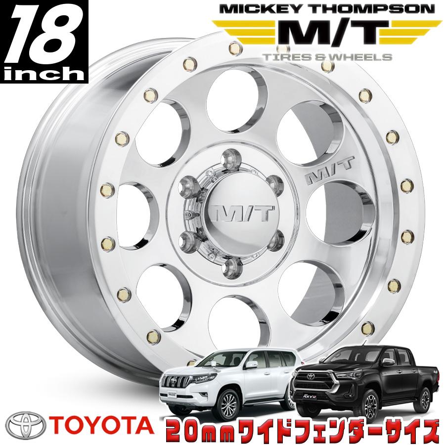 MICKEY THOMPSON (ミッキートンプソン) クラシックプロ ポリッシュ 18