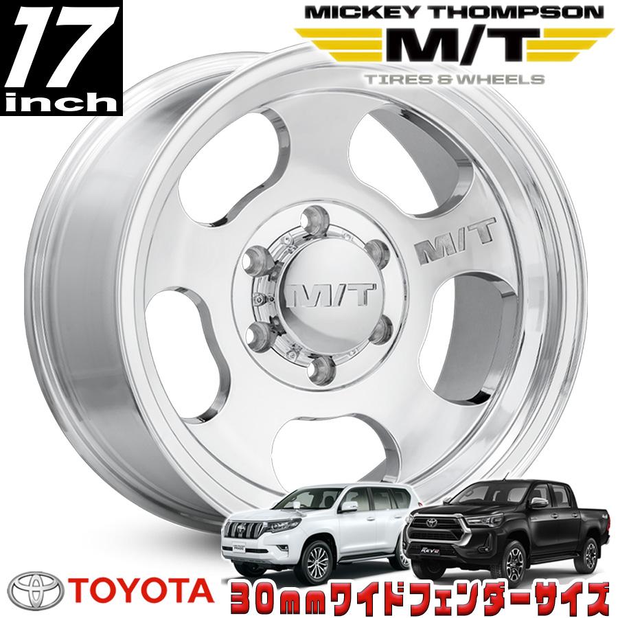 MICKEY THOMPSON (ミッキートンプソン) キャニオン ポリッシュ 17