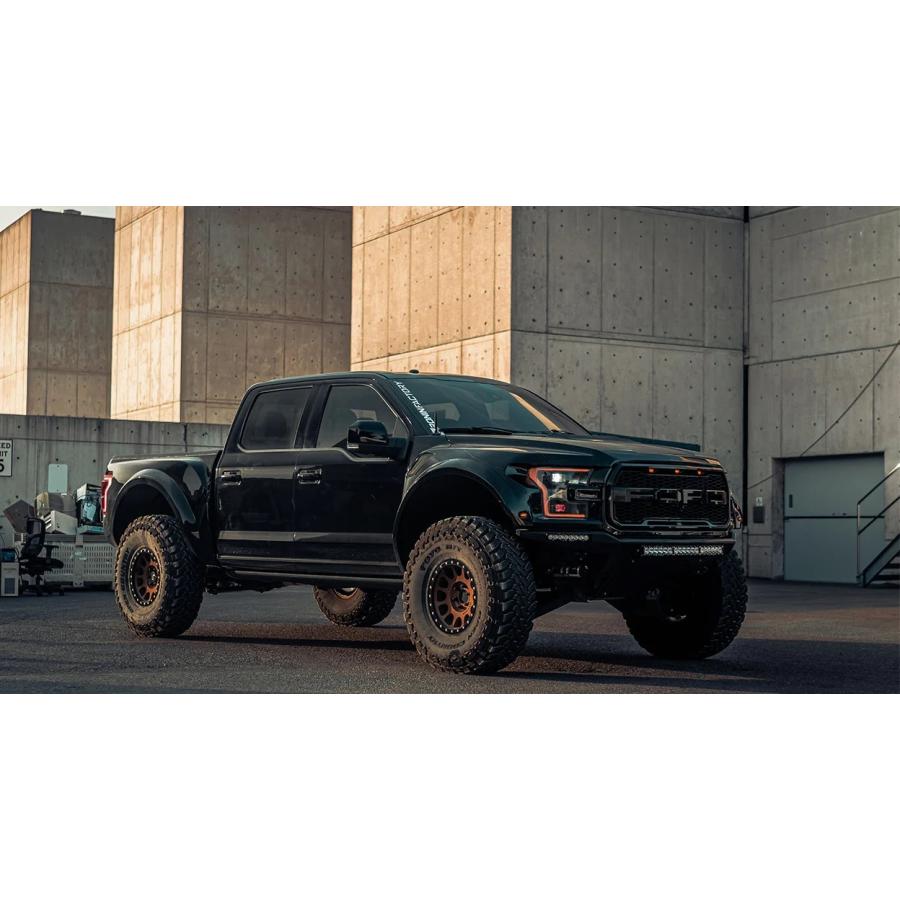 METHOD RACE WHEELS（メソッド) MR305 NV ブロンズ/マットブラック