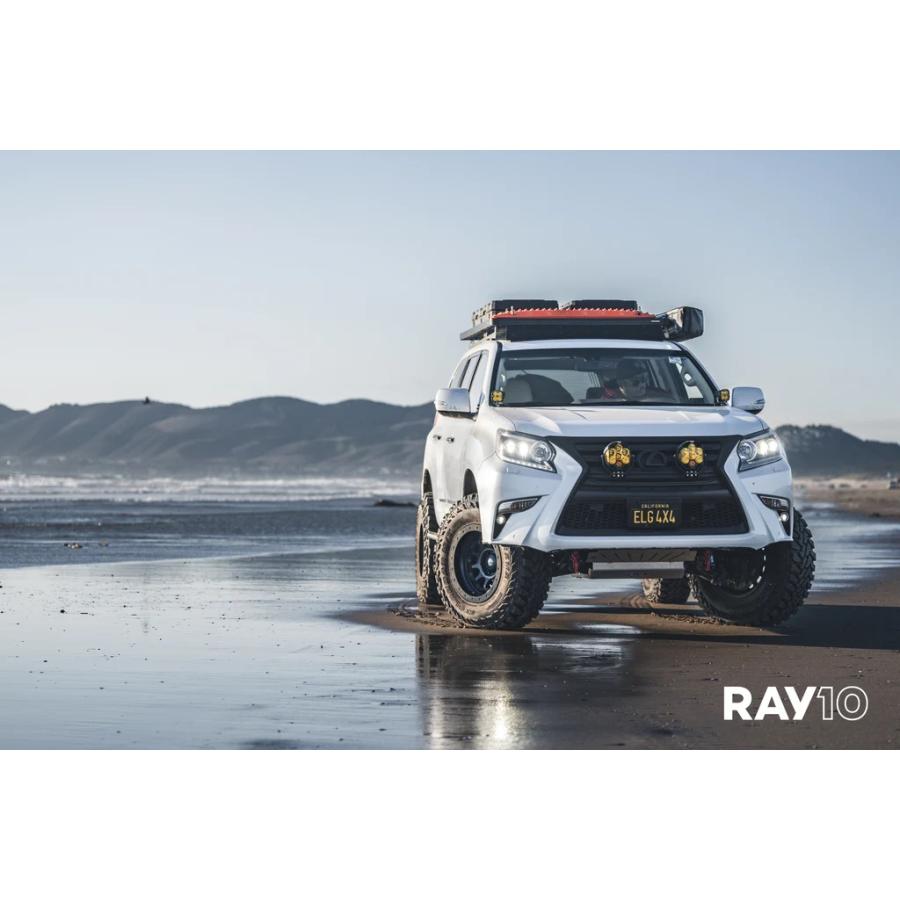 タイヤ・ホイール scs ray10 日本正規代理店！基本納期4-6WEEK前後！）SCS（Stealth Custom