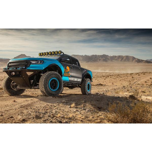 NITTO ニットー RIDGE GRAPPLER リッジグラップラー タイヤ20インチ（1本）LT265/60R20の画像