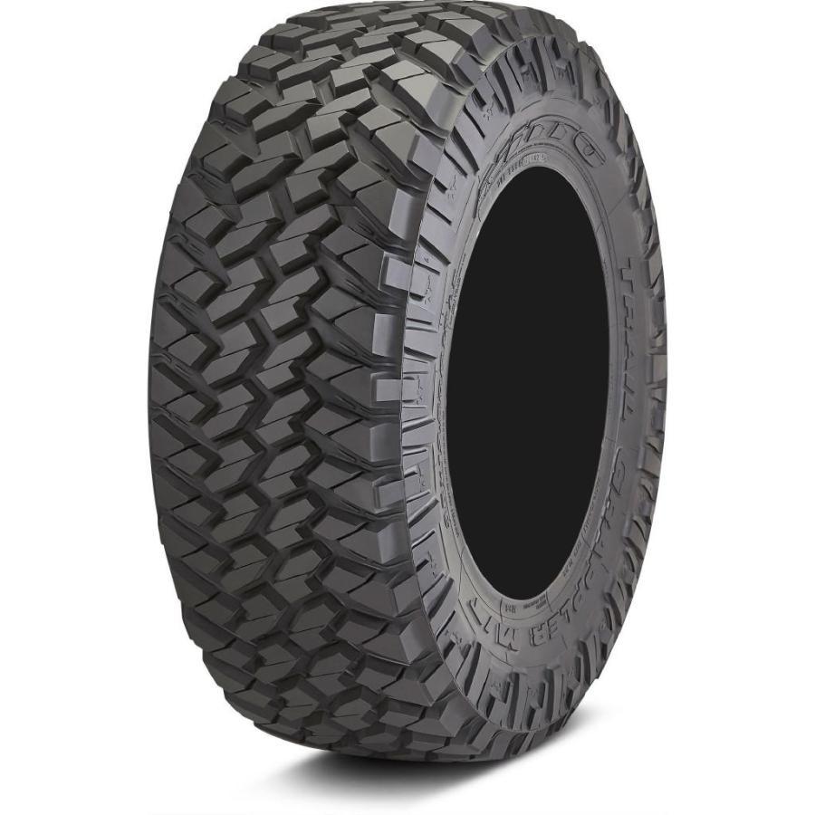 TIS OFFROAD 556AB ガンメタ/ブラックリング 20インチアルミホイール