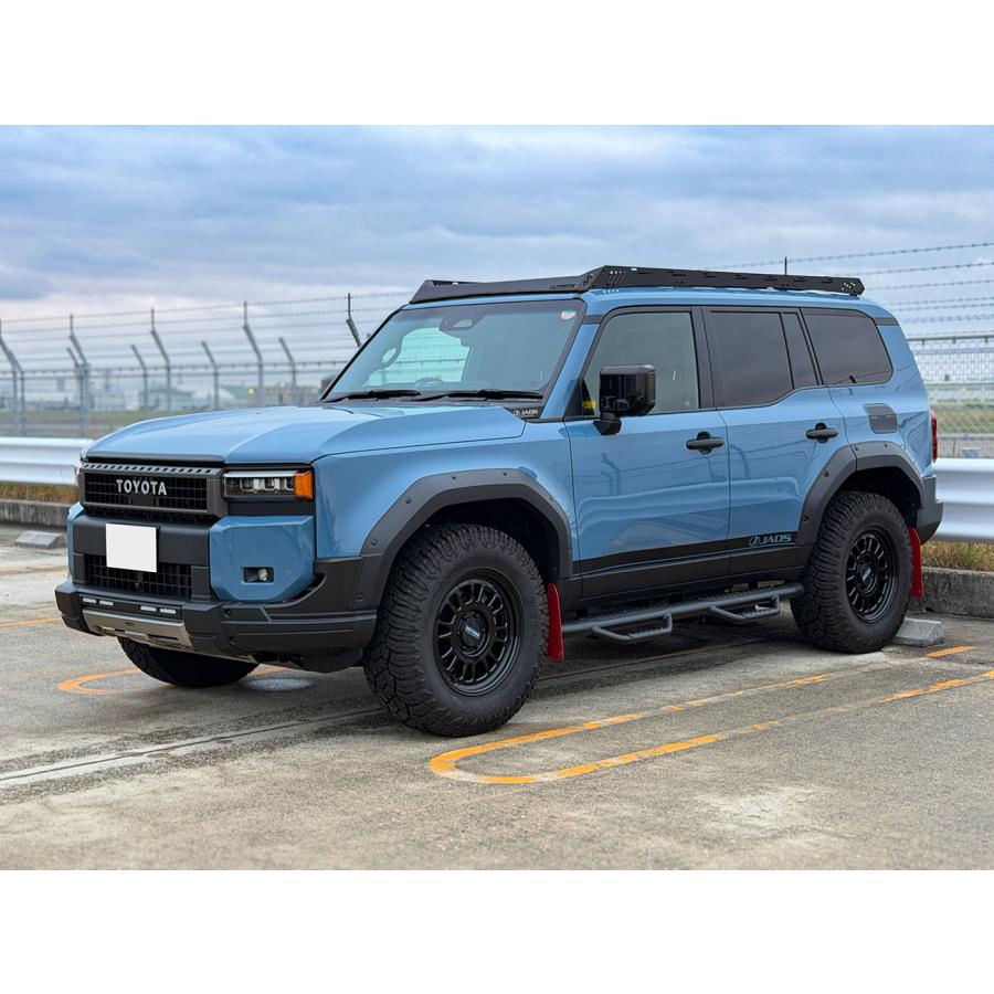 METHOD RACE WHEELS（メソッド) MR318 グロスブラック 18インチアルミ