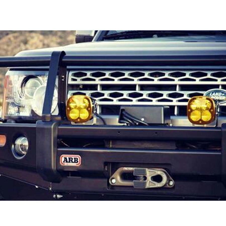 FACTOR55（ファクター55）オフセットハウズフェアリード 1.5インチ