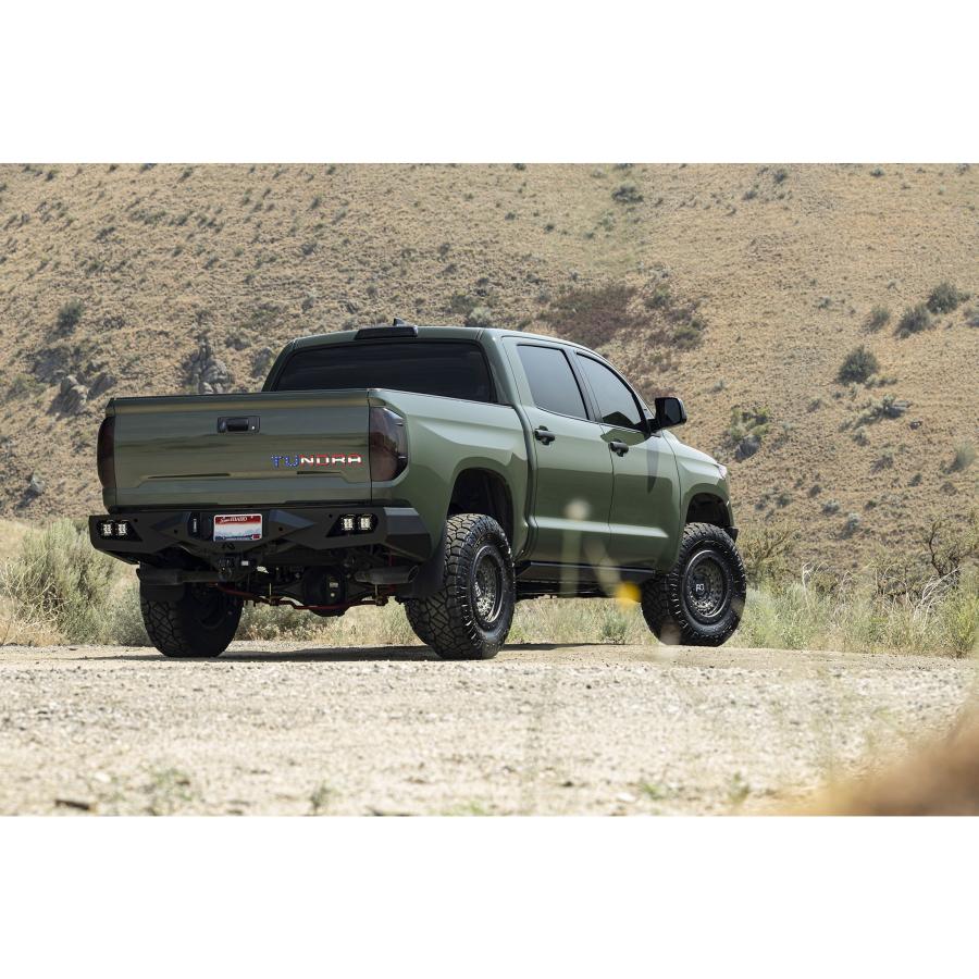 BLACK RHINO BARRICADE オリーブドラブグリーン 20インチアルミ