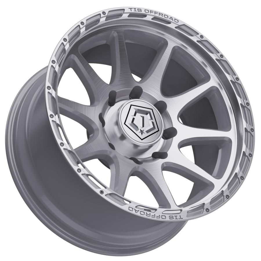 326POWER 20インチ シルバー ホイールセット 326POWER 20インチ
