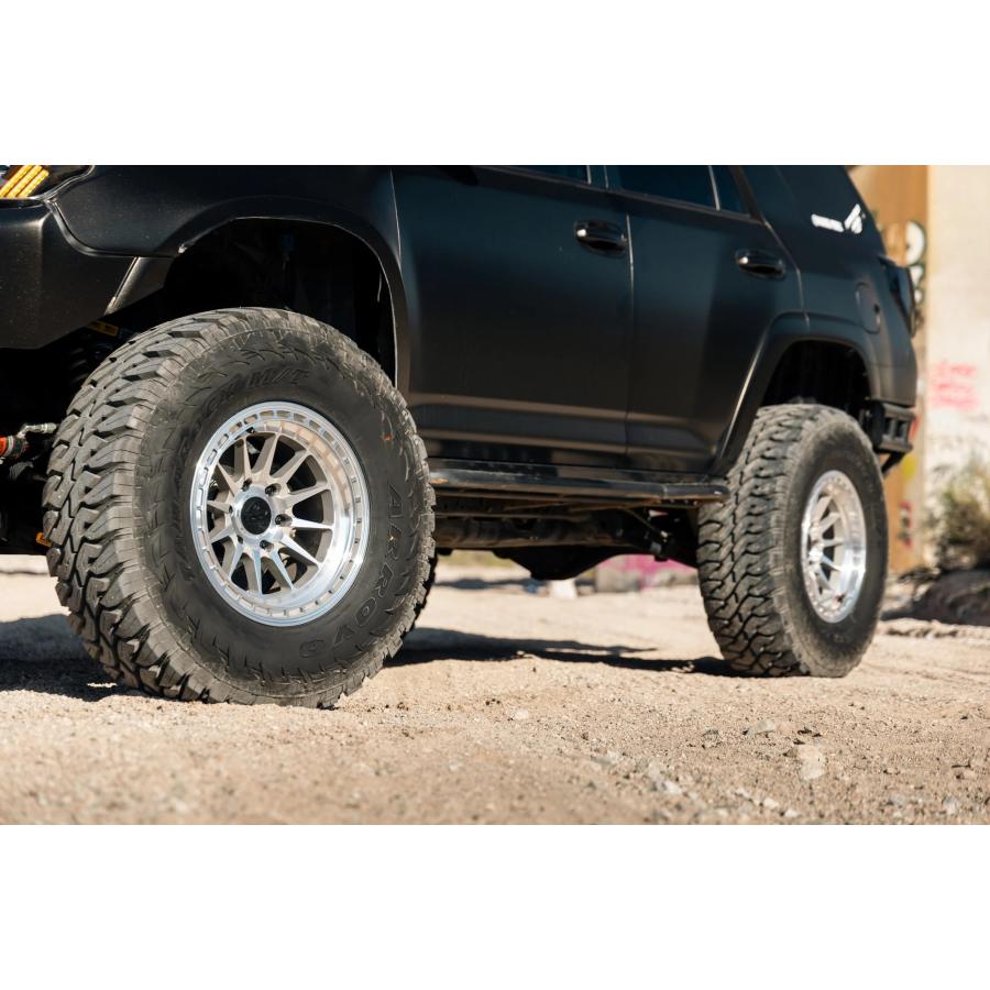 LOCK OFFROAD（ロックオフロード）BAJA マシンフェイスポリッシュ 17