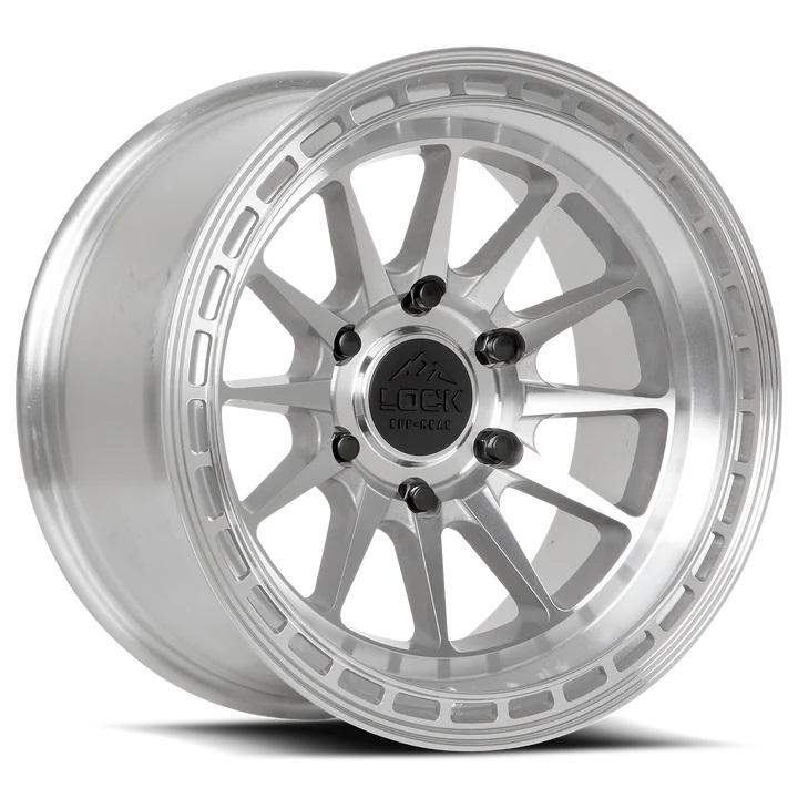 LOCK OFFROAD（ロックオフロード）BAJA マシンフェイスポリッシュ 17