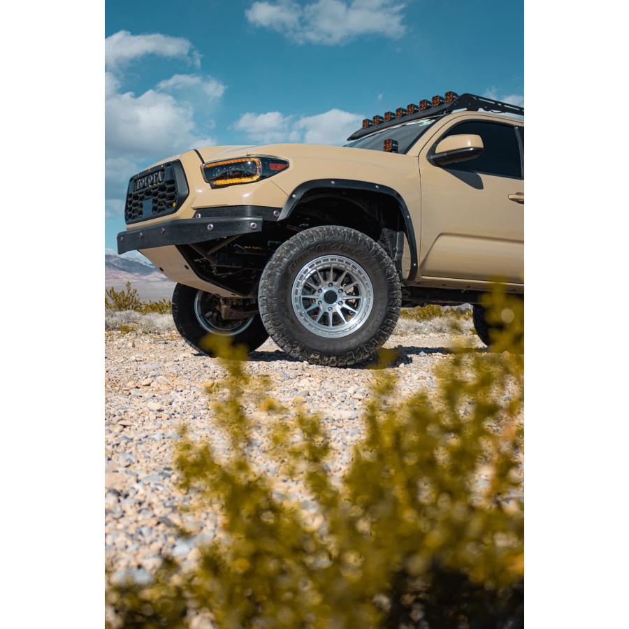 LOCK OFFROAD（ロックオフロード）BAJA マシンフェイスポリッシュ 17
