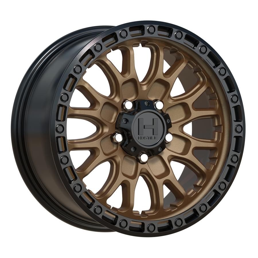 HOSTILE (ホスタイル) H135 RIDGE CREST JP SPEC (リッジクレスト