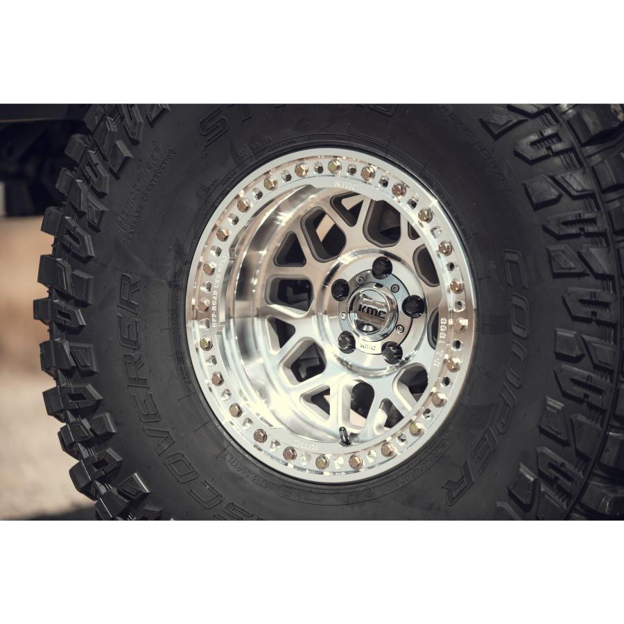 KMC (ケーエムシー) GRENADE CRAWL BEADLOCK (ビードロック