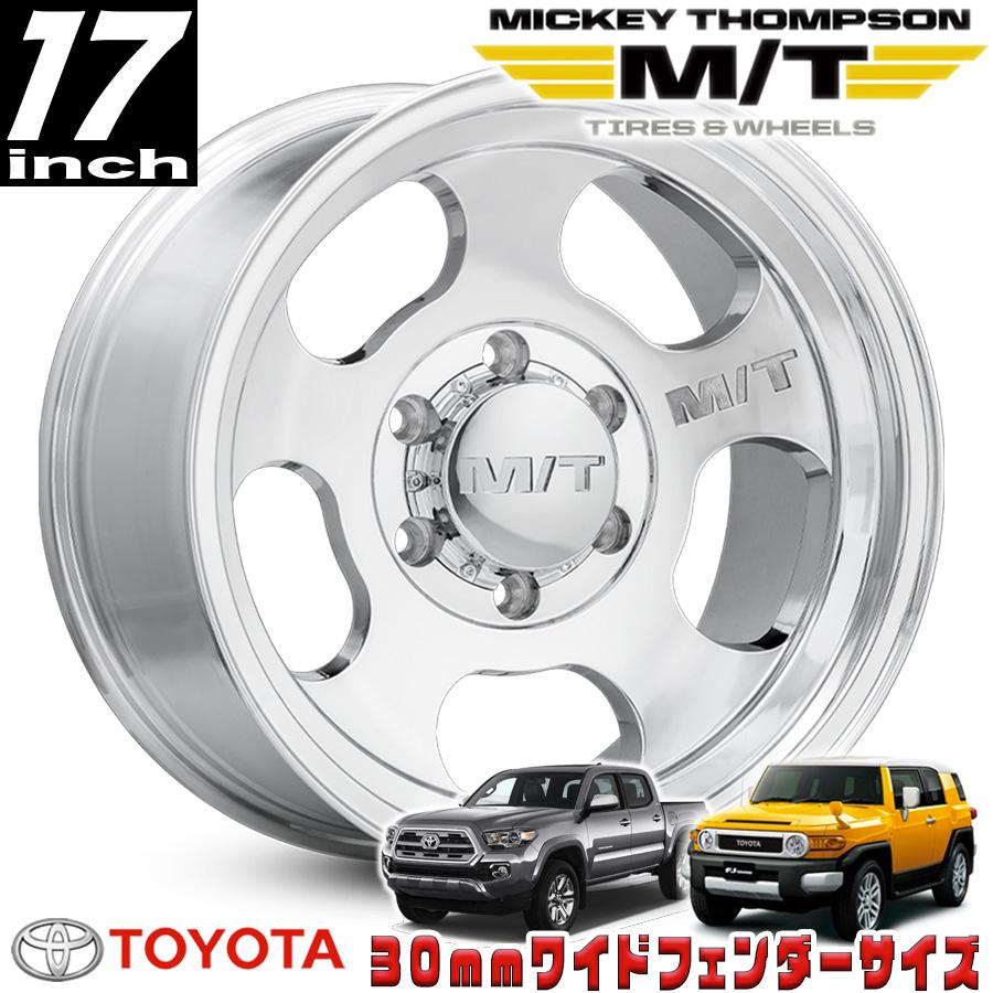 MICKEY THOMPSON (ミッキートンプソン) CANYON POLISHED キャニオン