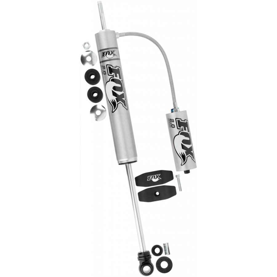 FOX ( フォックス ) 2.0 リザーバータンク付きリアショック