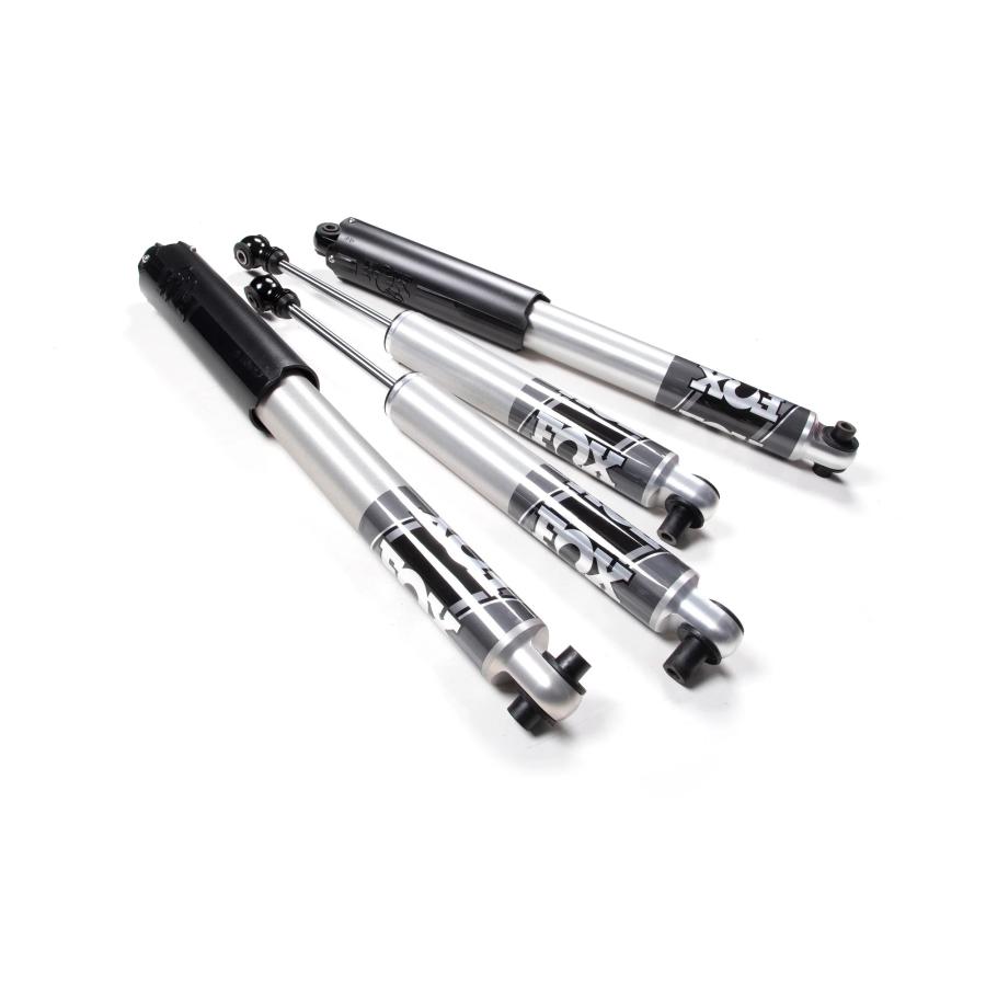 ジープラングラーjl ルビコン ショックアブソーバー 4本セット 【公式