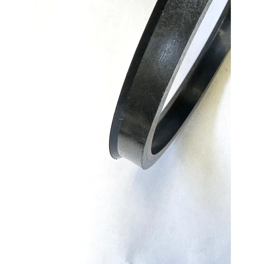 GORILLA (ゴリラ) ハブリング ホイール側 106mm / 車側 95.10mm