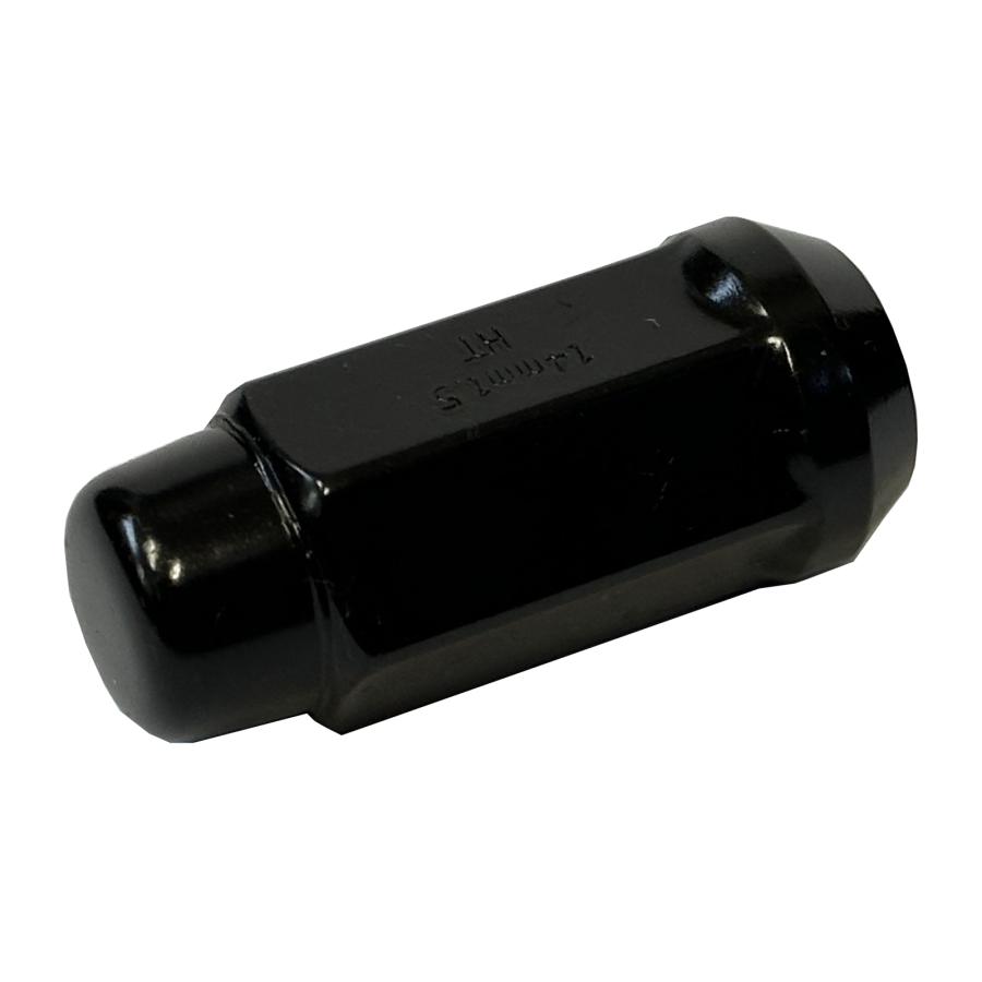 GORILLA M14x1.5 【20個セット】 ブラック袋ナット ブラックナット