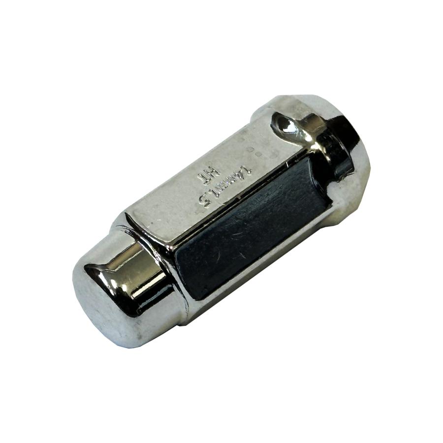 GORILLA (ゴリラ) M14x1.5 【24個セット】 クロームナット ロング