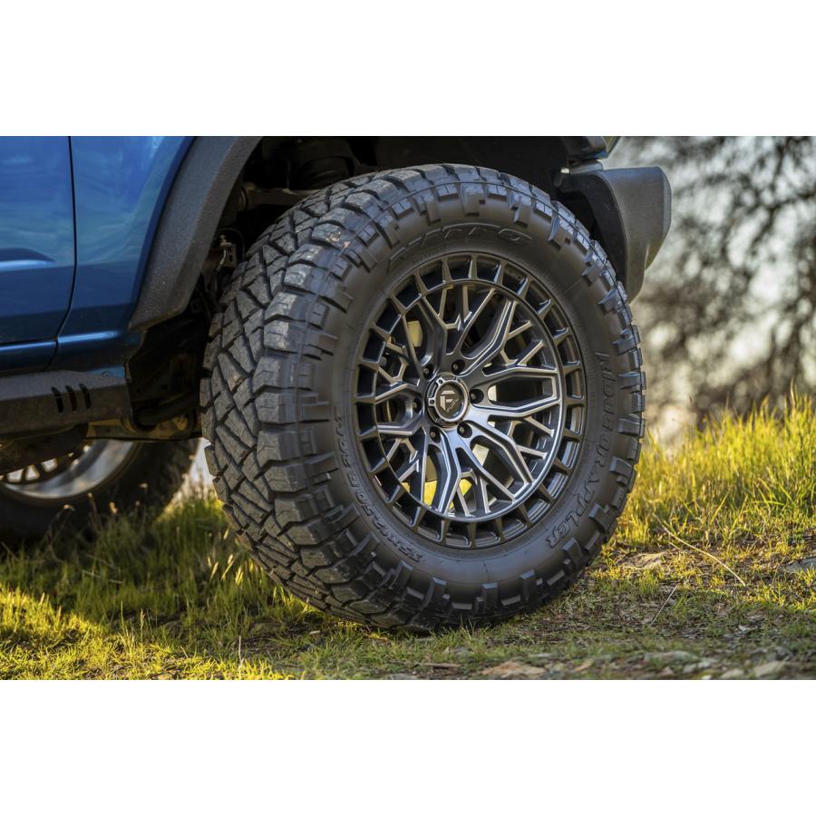 FUEL OFFROAD (フューエルオフロード) SIGMA(シグマ)FC869 FUEL OFFROAD (フューエルオフロード) SIGMA(シグマ)FC869
