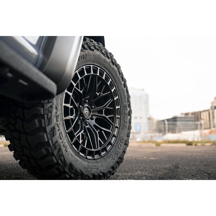 FUEL OFFROAD (フューエルオフロード) SIGMA(シグマ)FC869 FUEL OFFROAD (フューエルオフロード) SIGMA(シグマ)FC869