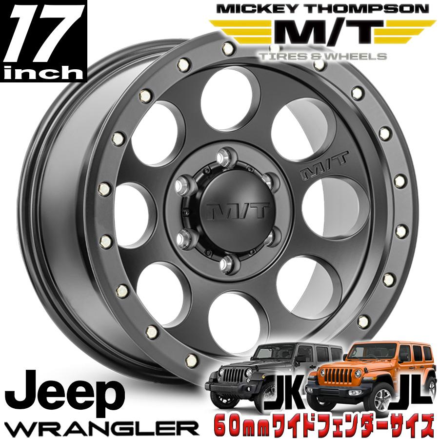 MICKEY THOMPSON(ミッキートンプソン) クラシックプロ サテンブラック