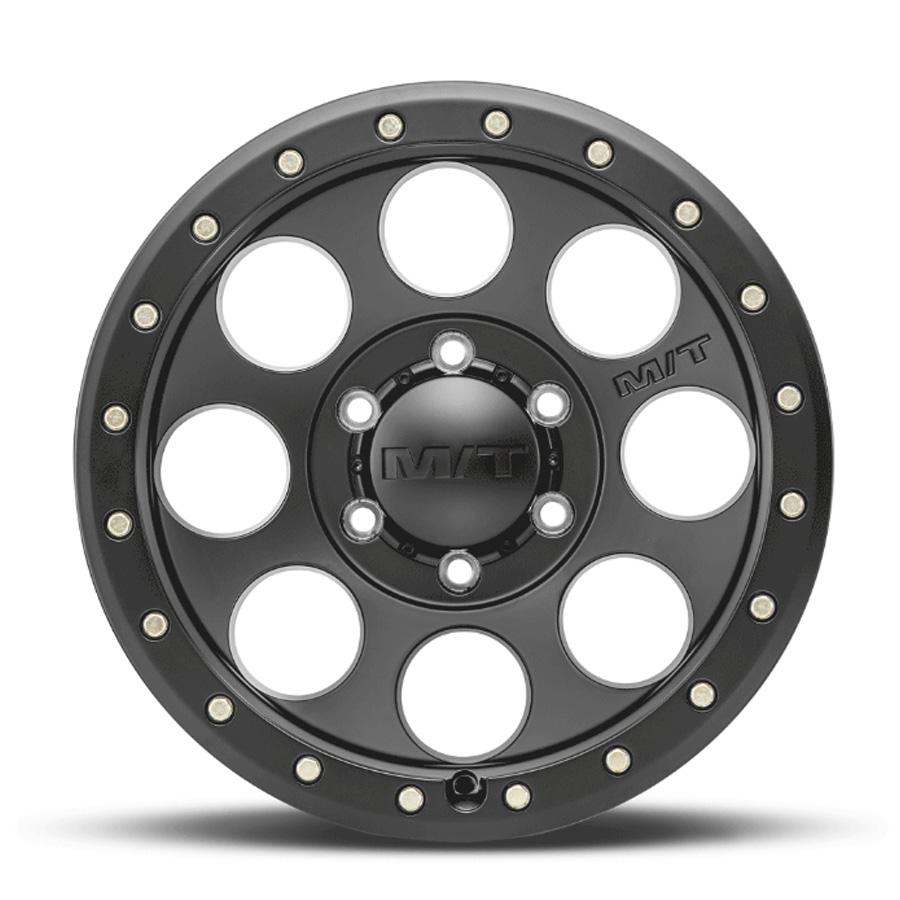 MICKEY THOMPSON(ミッキートンプソン) クラシックプロ サテンブラック