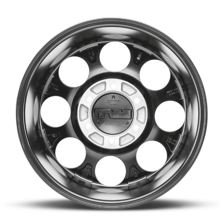 MICKEY THOMPSON(ミッキートンプソン) クラシックプロ サテンブラック