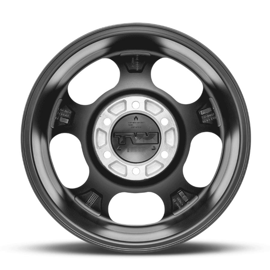 MICKEY THOMPSON(ミッキートンプソン) キャニオンプロ サテンブラック