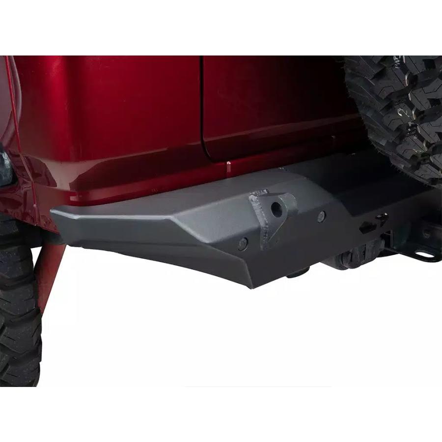 JLラングラー rock jock リアロアーアーム クライスラー・ジープ [TERA-FLEX(テラフレックス)正規品]Alpine