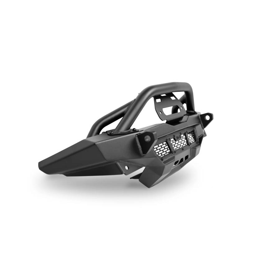 DV8 OFFROAD SPECシリーズ フロントバンパー フロントウインチバンパー