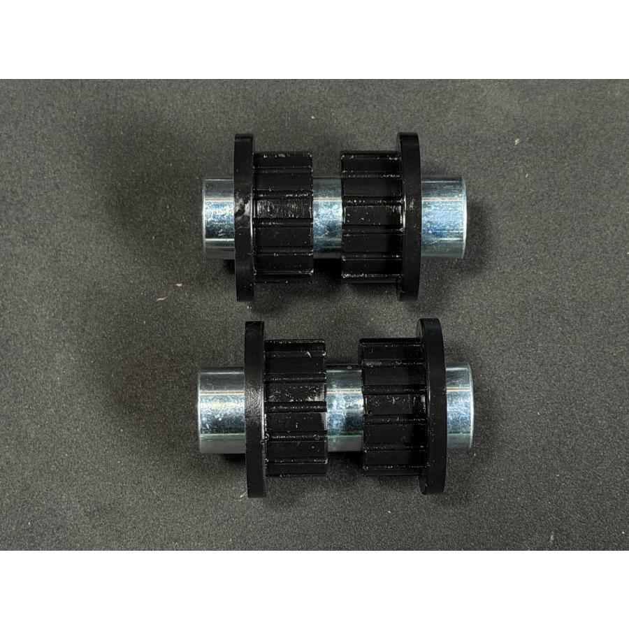 ICON DYNAMICS ( アイコン ) デフダウンキット デフドロップキット