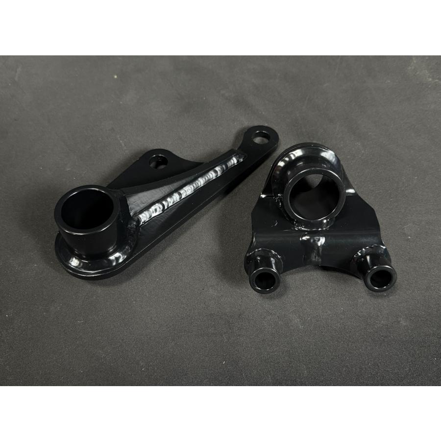 ICON DYNAMICS ( アイコン ) デフダウンキット デフドロップキット