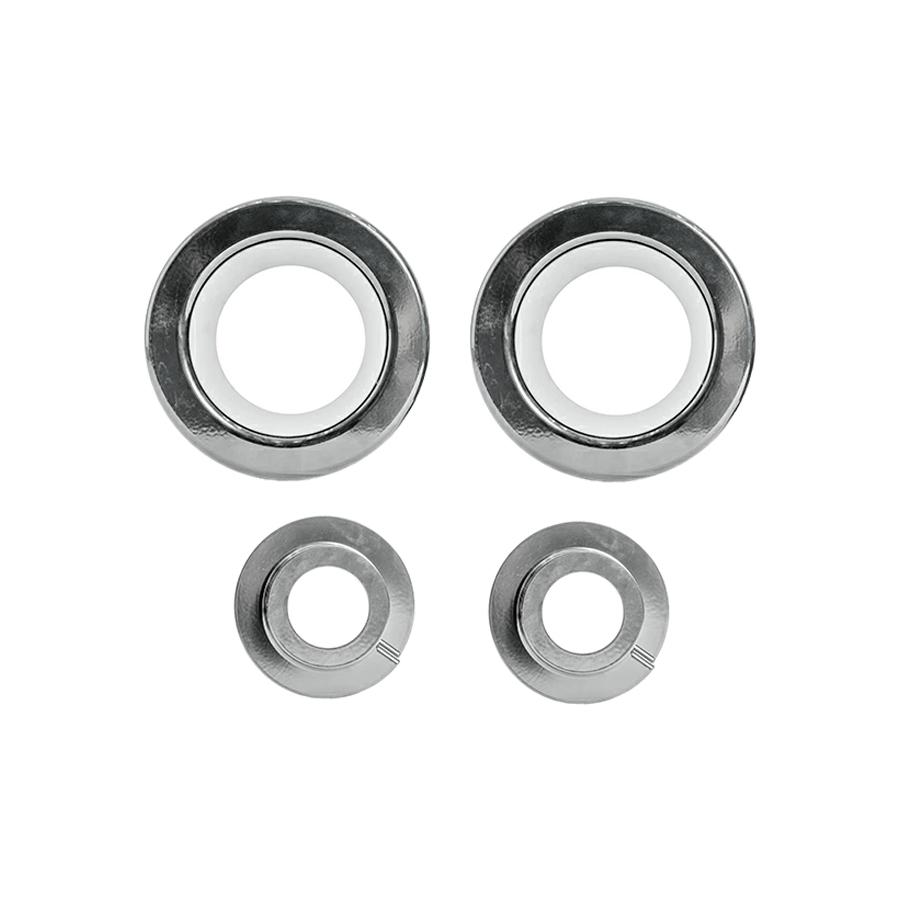 WESTCOTT DESIGNS ウエストコット 2.5インチリフトアップキット コイル