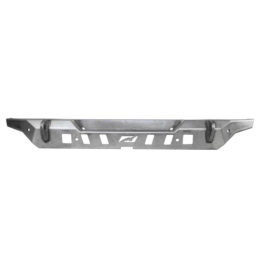 MOTOBILT(モトビルト）クラッシャー リアバンパー ライトマウント付