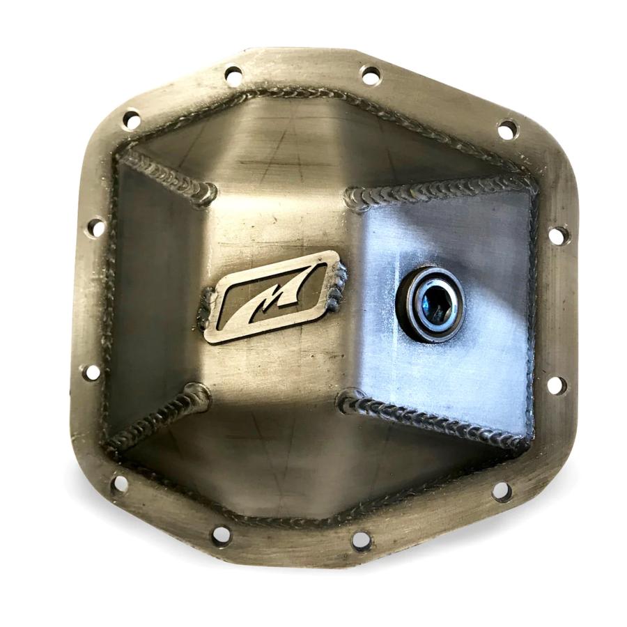 MOTOBILT(モトビルト） ルビコン フロントデフカバー M210 ジープ JL 