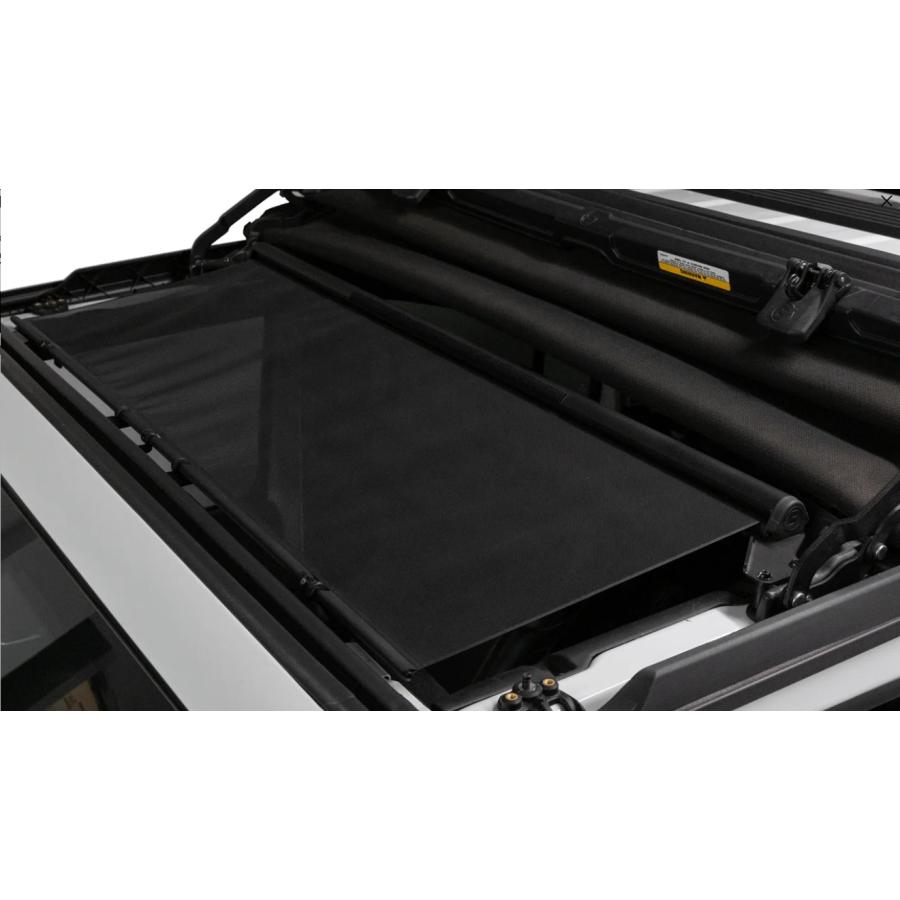 BESTOP (べストップ) サンシェード サンライダーハードトップ用 ジープ